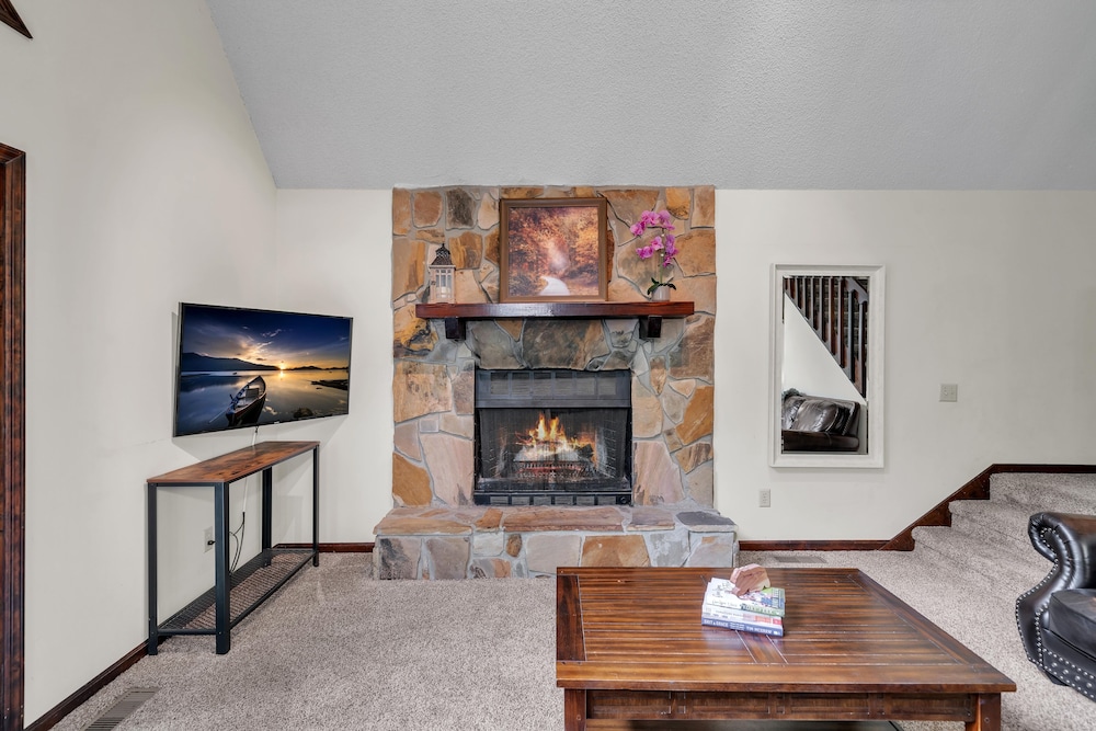 The Villas at Coosawattee River Resort - photo 76
