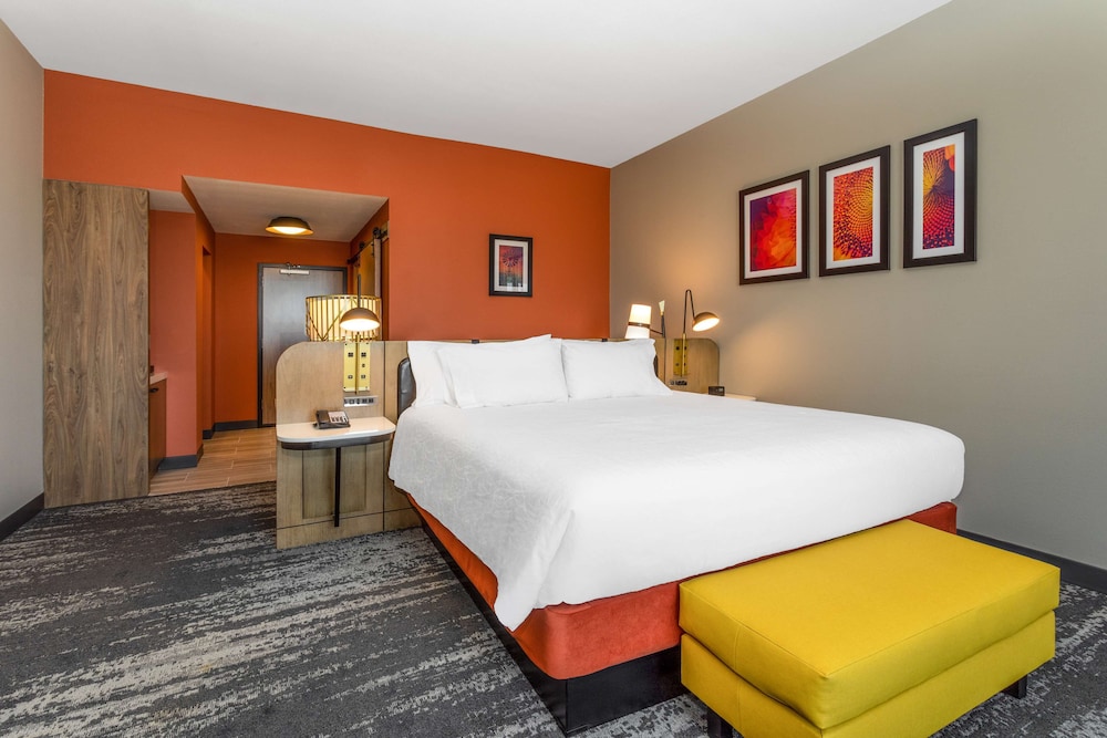 Hilton Garden Inn Hays - photo 6