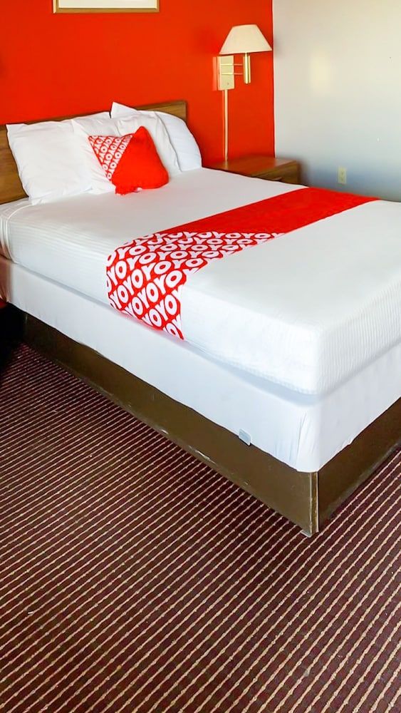 Oyo Hotel Macon Ga I 75 South - photo 13