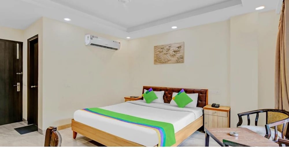 Treebo Sai Village Suites - last minute hotel in Gurgaon