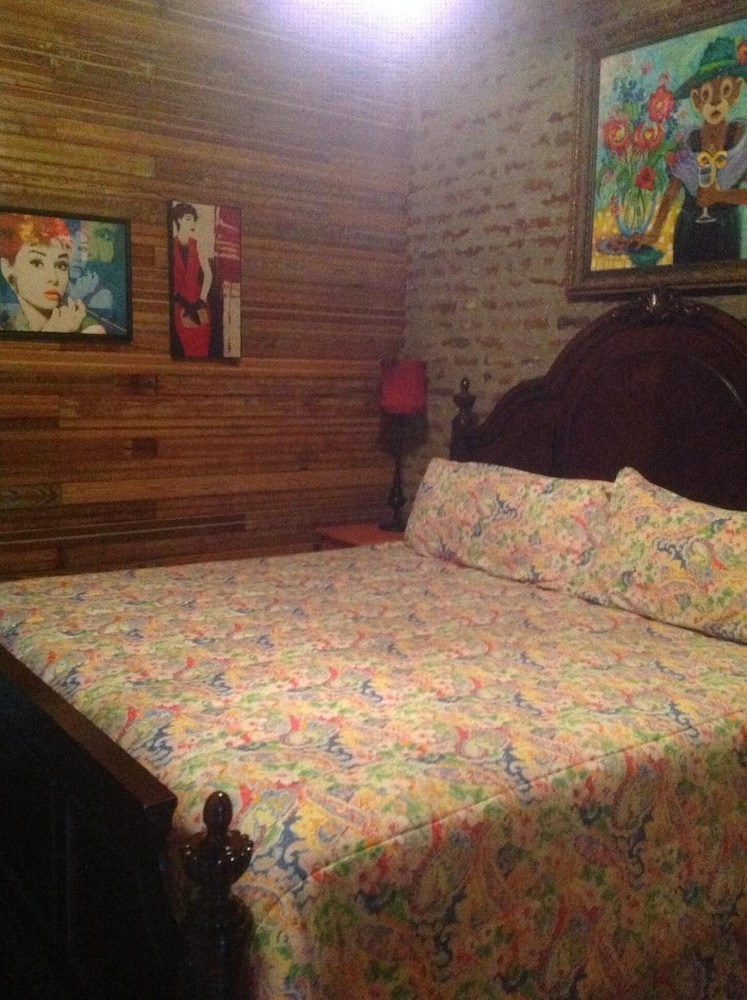 The Main Street Hotel - photo 25