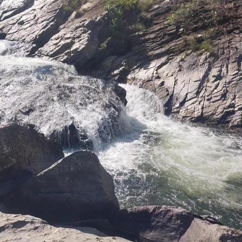 Cachoeira do Galvão - last minute hotel in Unknown City
