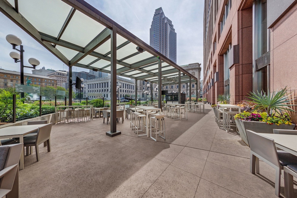 Cleveland Marriott Downtown at Key Tower - photo 73