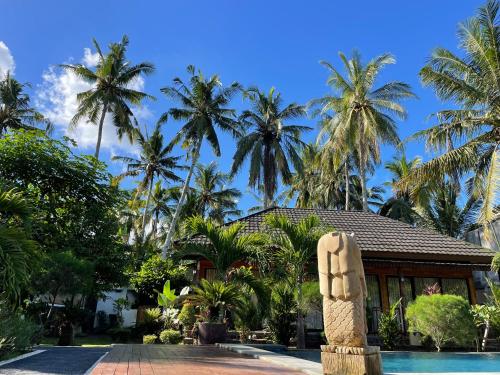 Mojosurf Camp Red Island — 4-Star Luxury Hotel in Banyuwangi, Indonesia