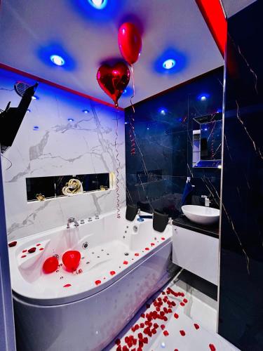 Art Styl — 4-Star Luxury Hotel in Bialystok, Poland