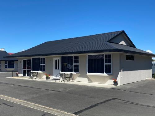 Riverlea Motel in Gore, New Zealand