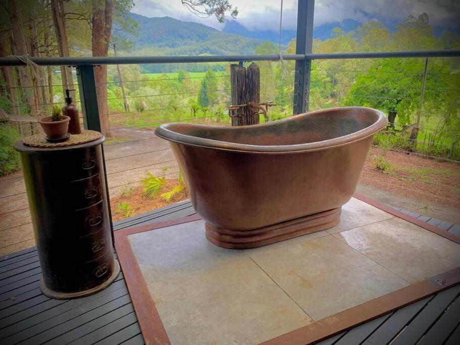 Ayatana Restful Place — Bellingen