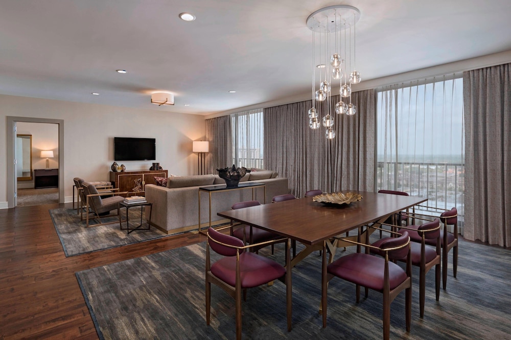 The Westin Galleria Houston - photo 19