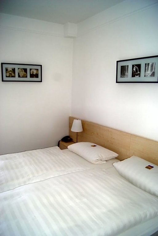 Siekmann - carbon neutral hotel in Kalkar