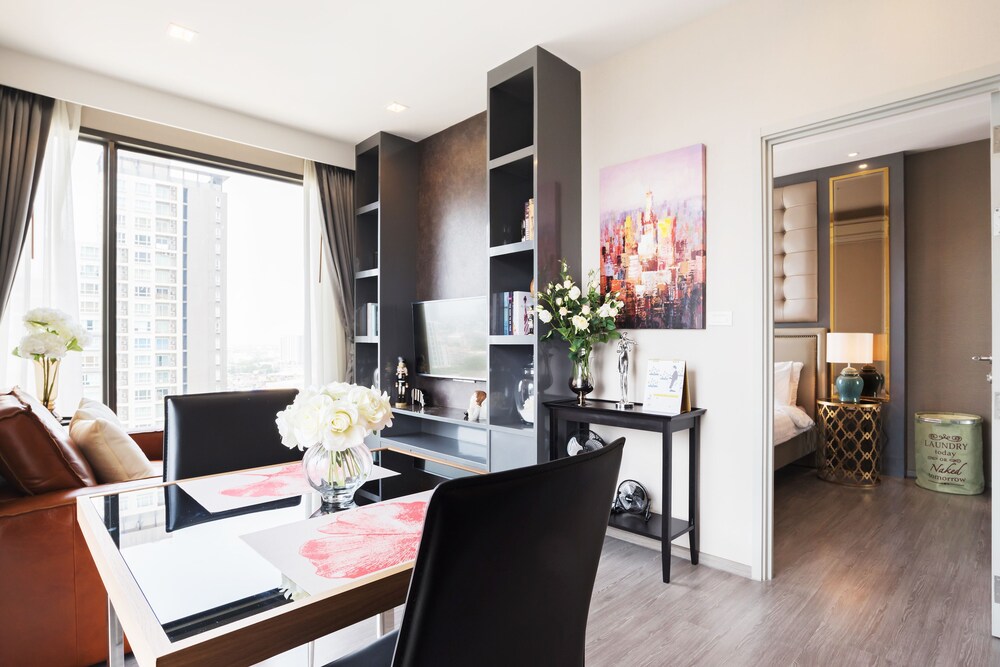 The Nye By Favstay