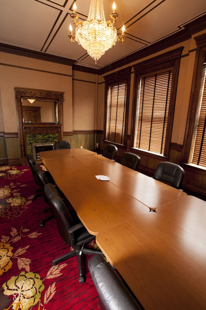 Historic Franklin Hotel - photo 43