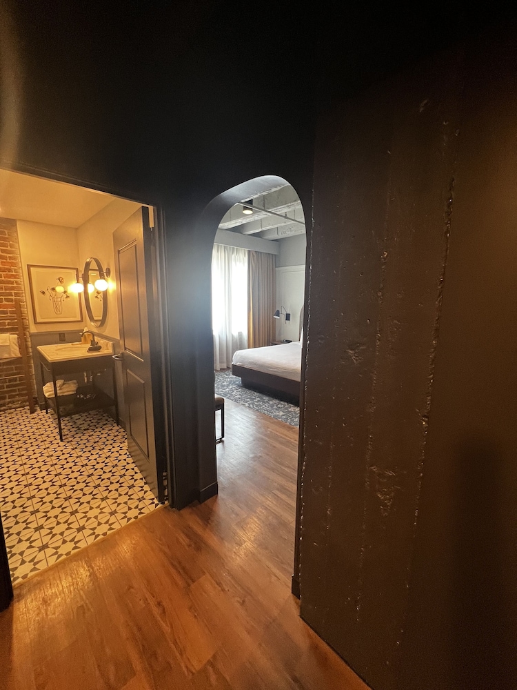 Hotel Indigo Omaha Downtown by IHG - photo 14