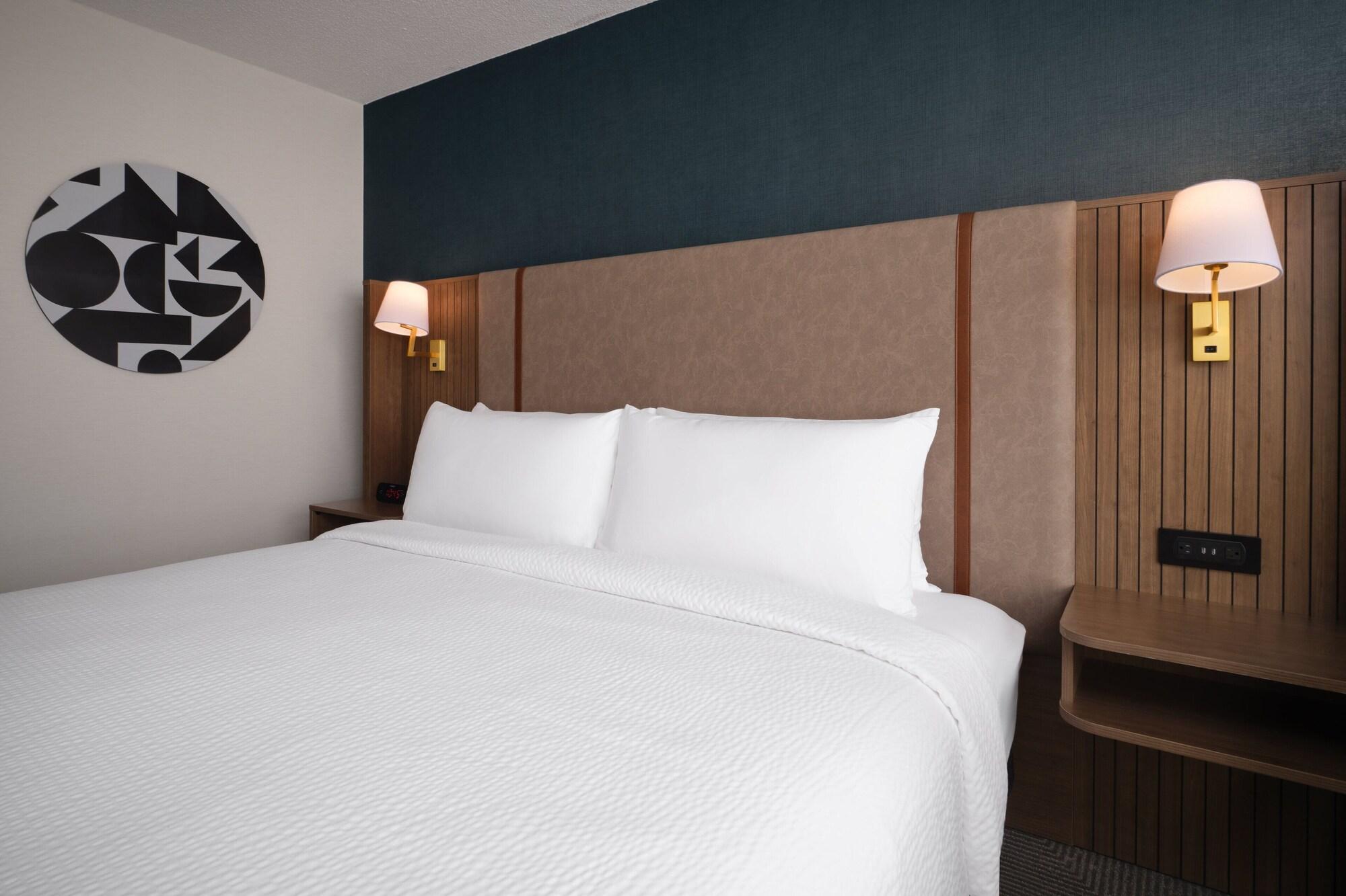 Holiday Inn Chicago O'Hare Rosemont by IHG - photo 14