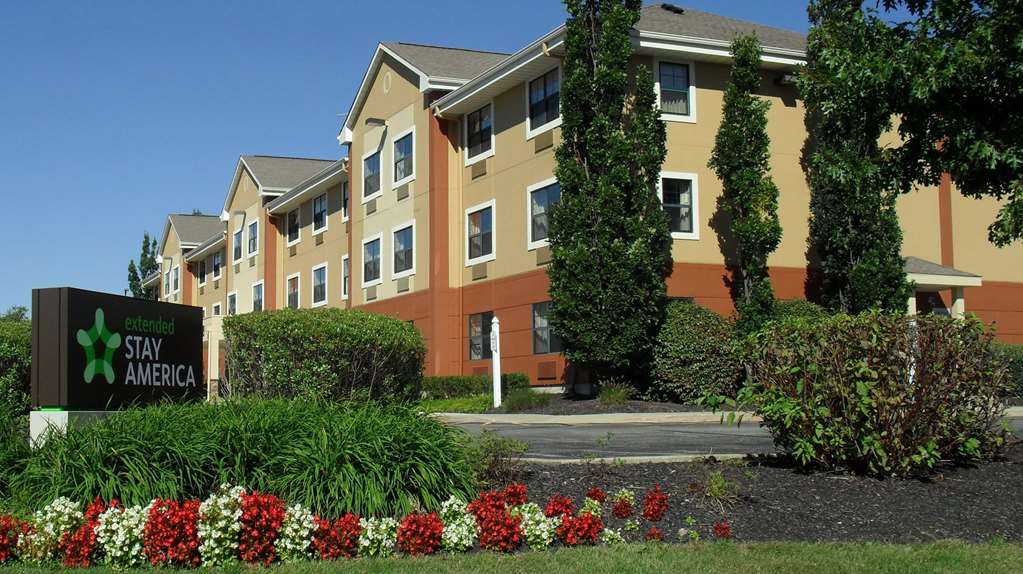 Extended Stay America Suites Mt Laurel Crawford Pl - featured photo