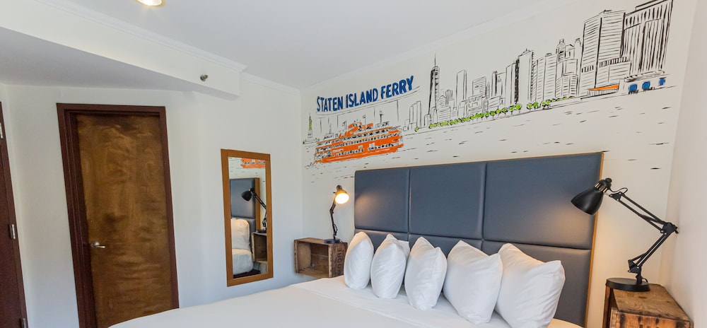Jgstay Soho - photo 29