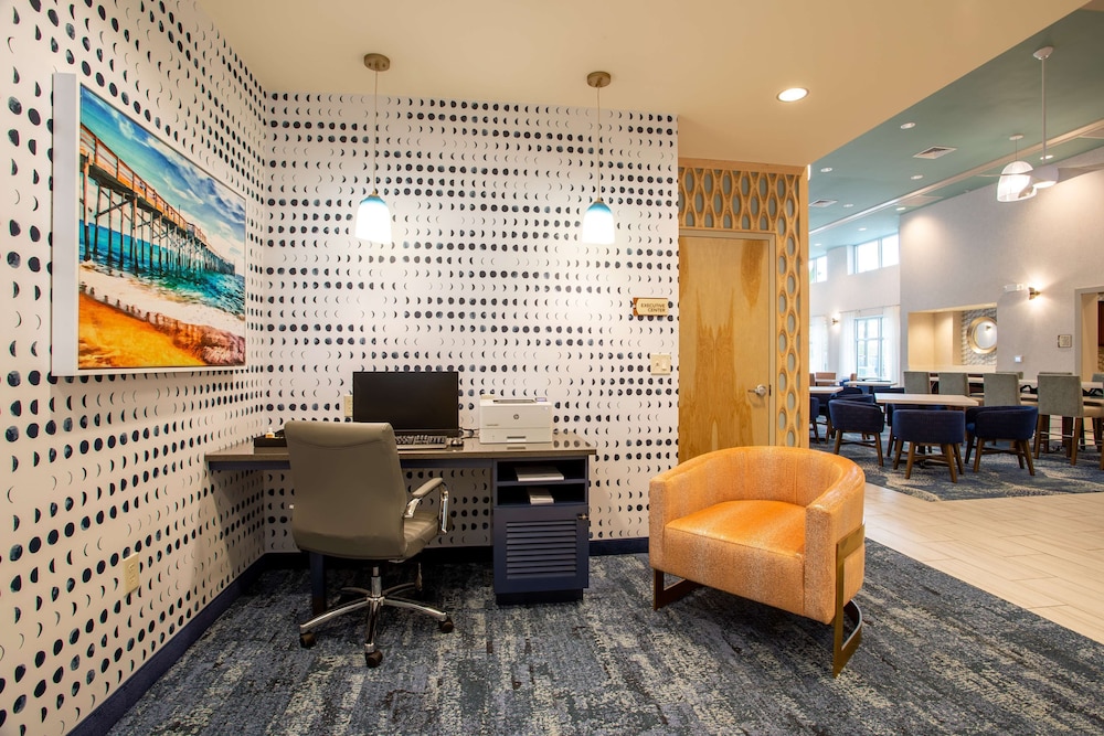 Homewood Suites by Hilton Myrtle Beach Coastal Grand Mall - photo 27