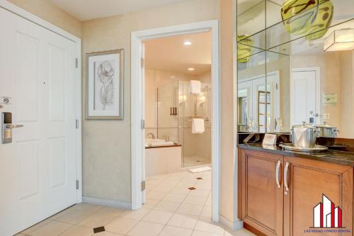 MGM Signature 20 604 Jacuzzi Studio