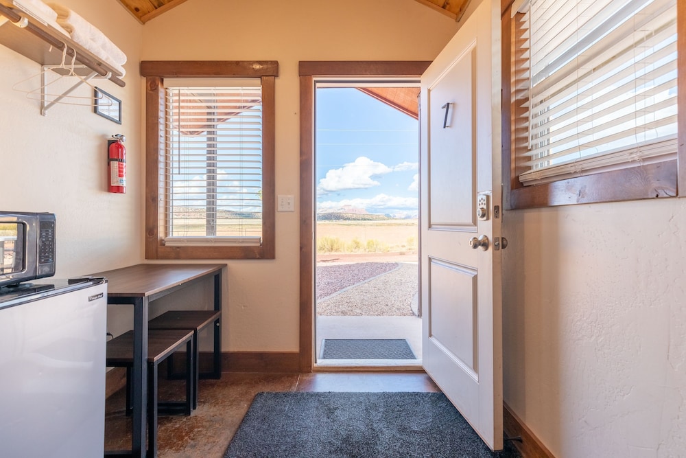 Gooseberry Lodges - photo 25