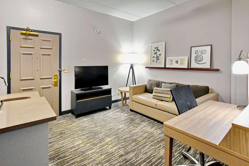 Country Inn & Suites by Radisson Mount Morris NY - photo 6