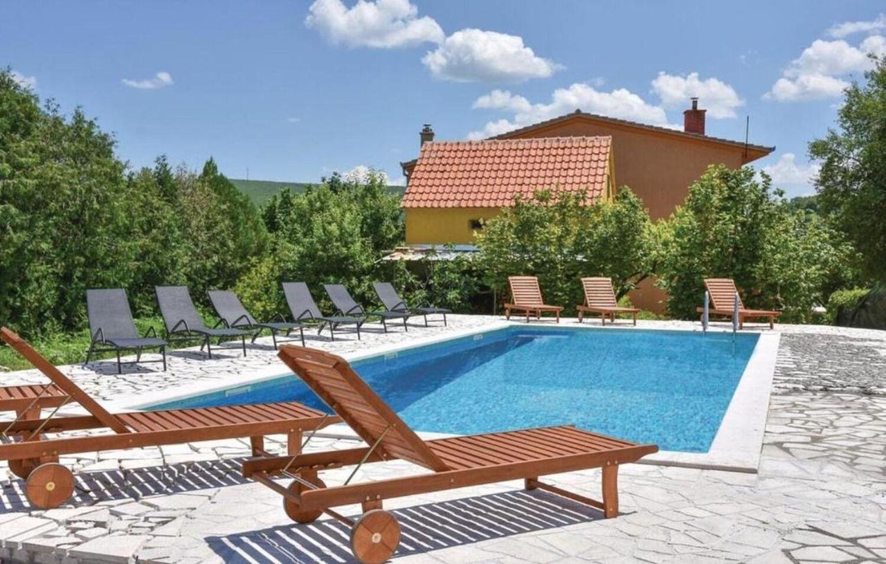 Sobe Marija Latinac — hotel in Trilj
