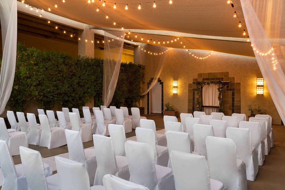 Hilton Scottsdale Resort & Villas - photo 96
