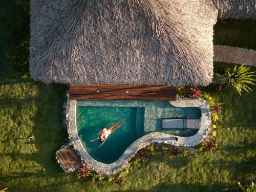 Kauli Seadi Beach Hotel — Touros