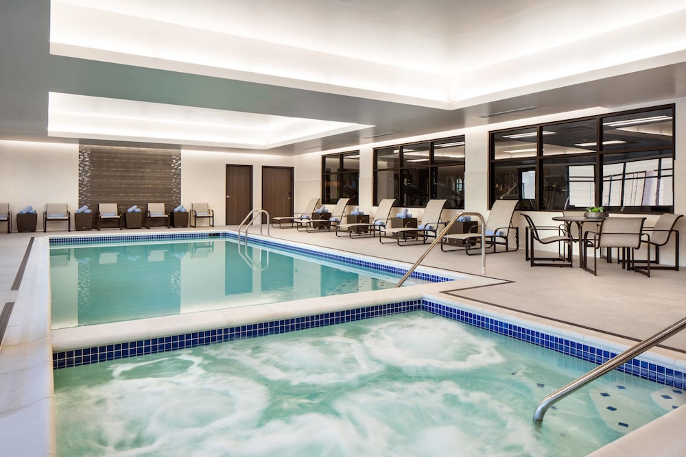 Residence Inn by Marriott Boulder Canyon Boulevard - photo 21