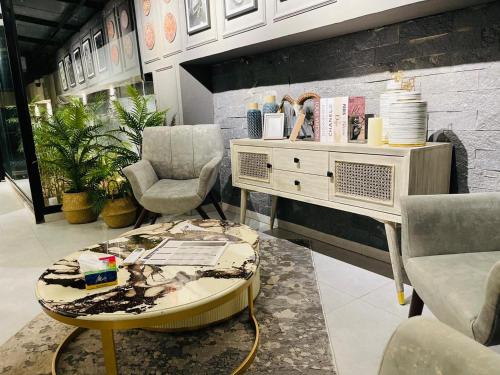 Legacy Dreams in Islamabad, Pakistan