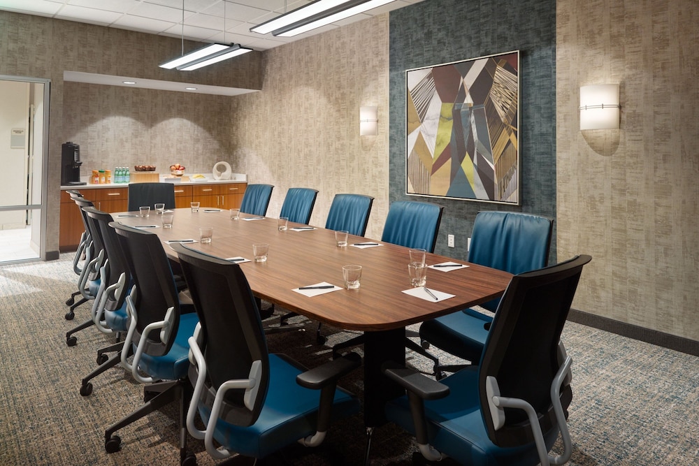 SpringHill Suites by Marriott Arlington TN - photo 17