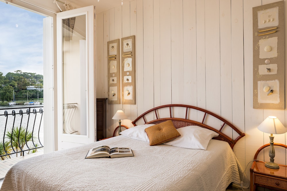 La Caravelle - carbon neutral hotel in Biscarrosse