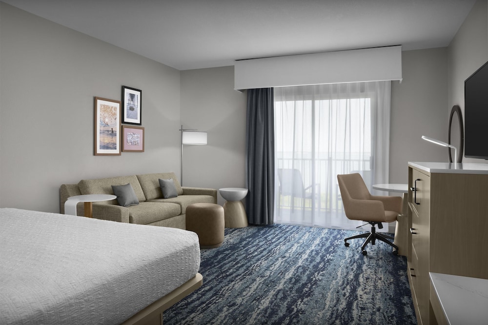 Hampton Inn & Suites Ocean City Bayfront Convention Center - photo 25