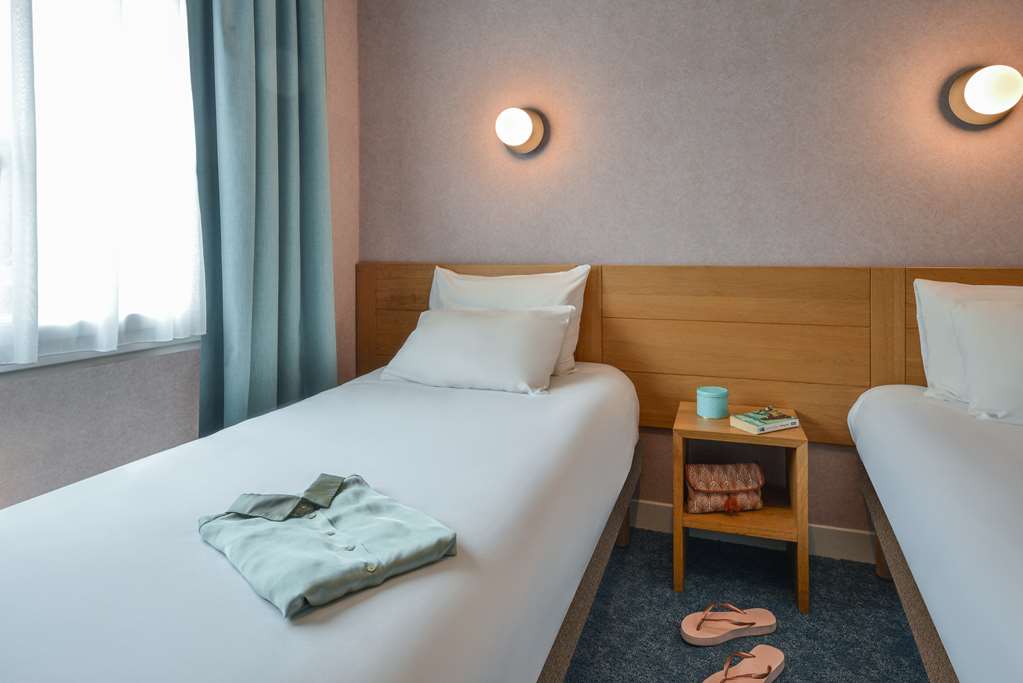 Sure Hotel by Best Western Centre Beaune — Beaune — photo 3