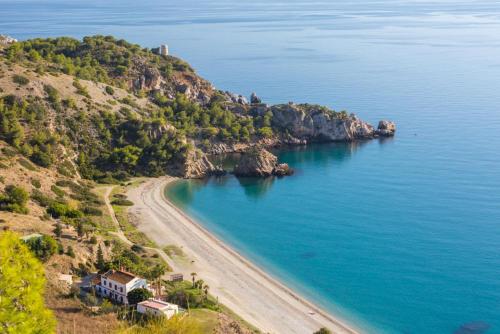 Villa Alta Vista — 4-Star Luxury Hotel in Frigiliana, Spain