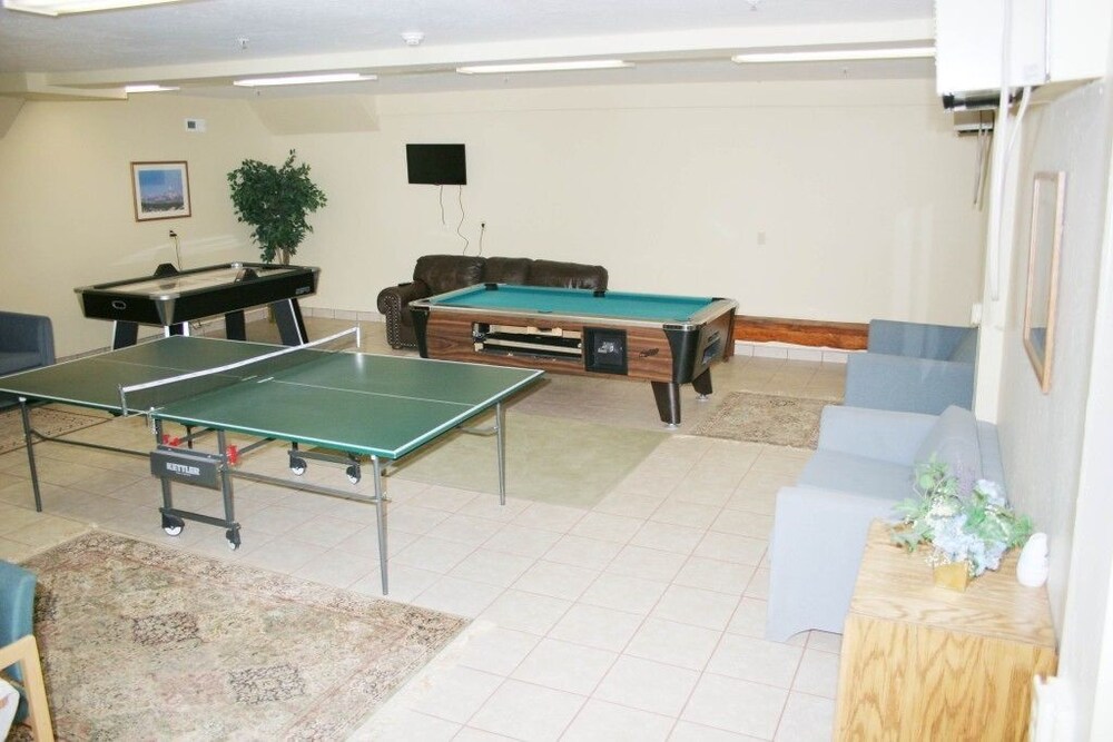 Pagosa Springs Inn & Suites - photo 29