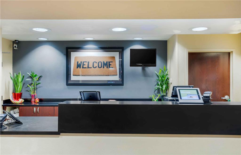 Extended Stay America Suites New York City LaGuardia Airport - photo 5