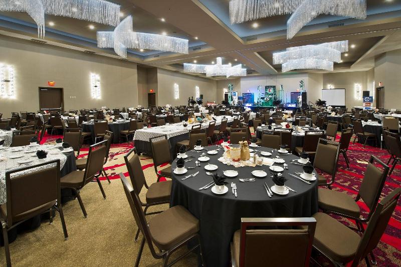 Courtyard by Marriott Dallas DFW Airport North Grapevine - photo 81
