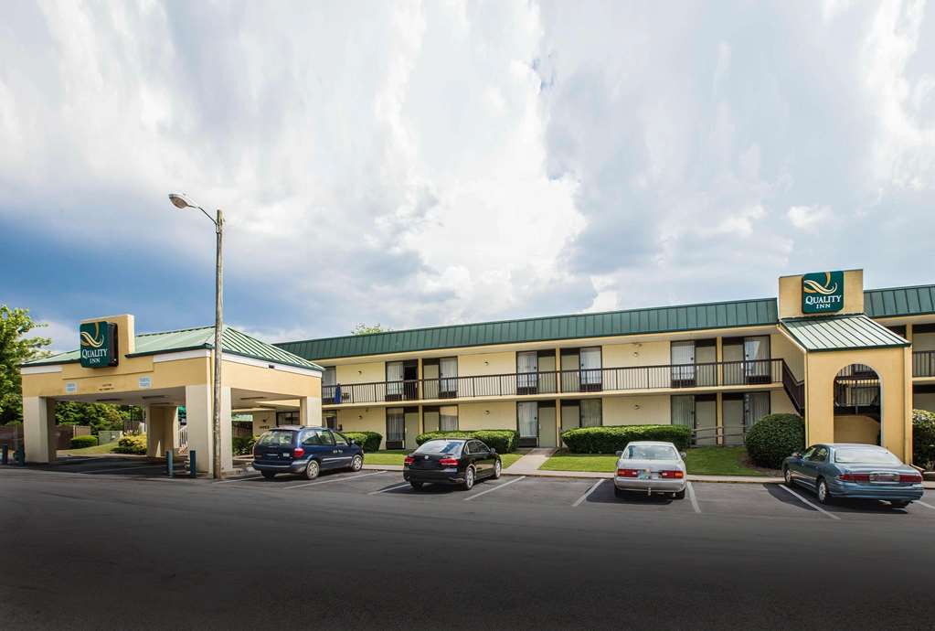 Quality Inn Madison - photo 2