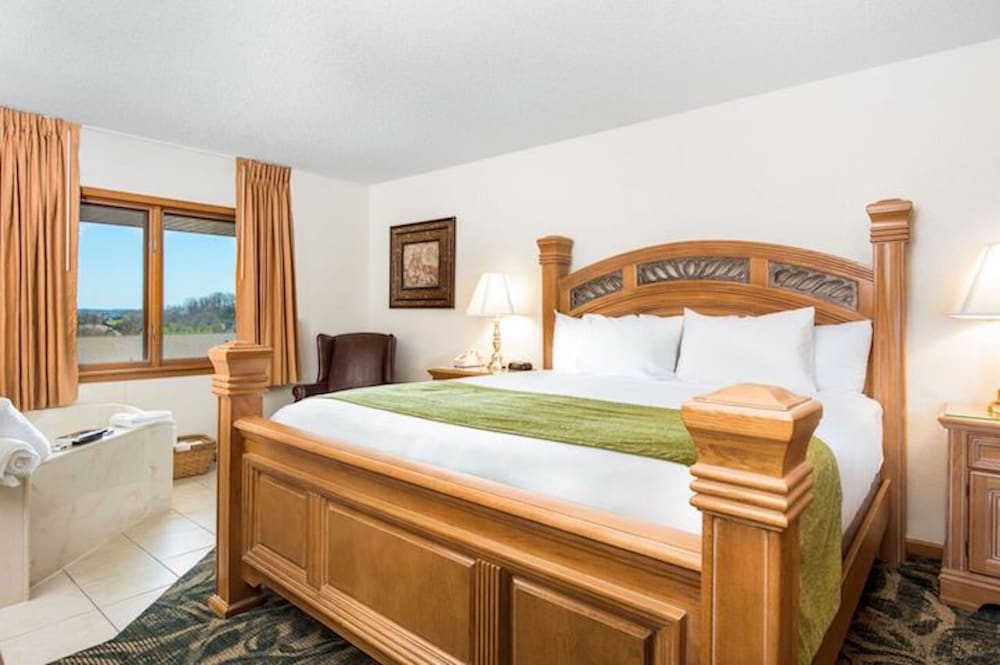 Branson's Best Motel - photo 8