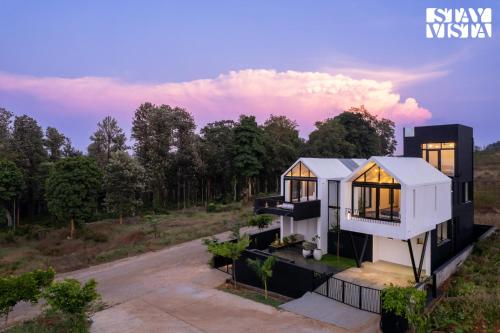 StayVista at Lotus Lumiere in Madikeri, India