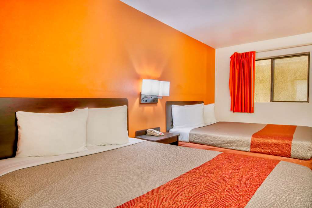 Motel 6 Santa Nella CA Los Banos - photo 9