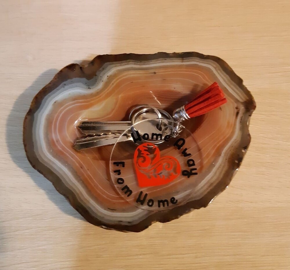 Lovely 3 bed Caravan in Foel Welshpool in Welshpool, United Kingdom