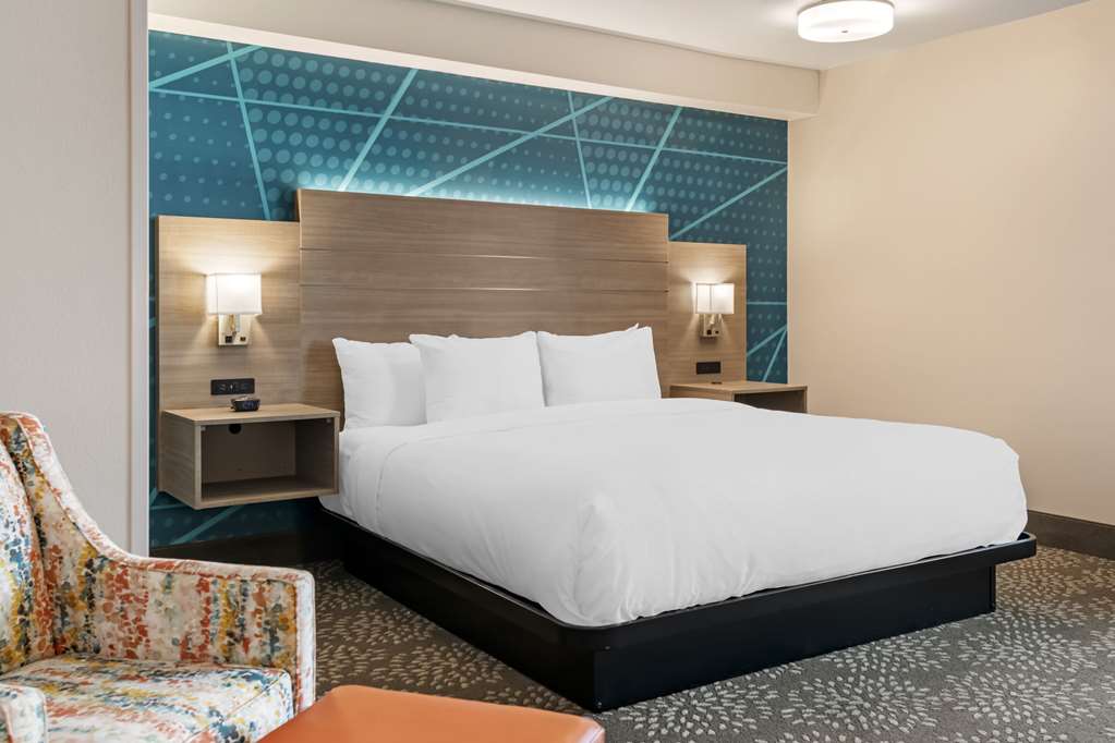 Comfort Inn Fairbanks AK - photo 4