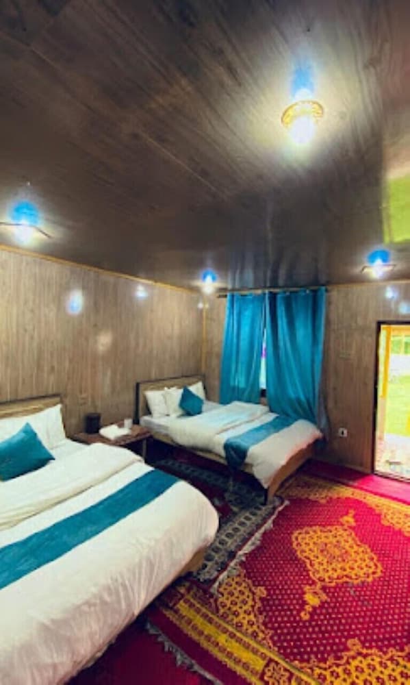 Naltar Continental hotel - last minute hotel in Unknown City