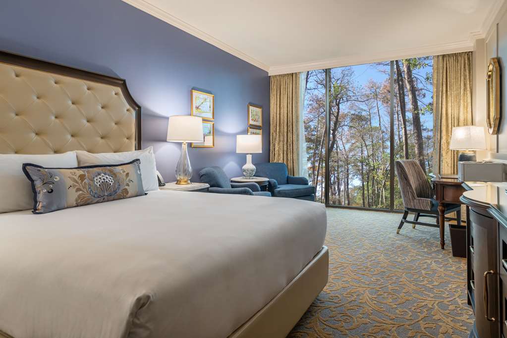 The Houstonian Hotel Club & Spa - photo 65