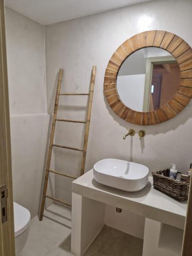 Da Calcada ao Rio in Alcacer Do Sal, Portugal