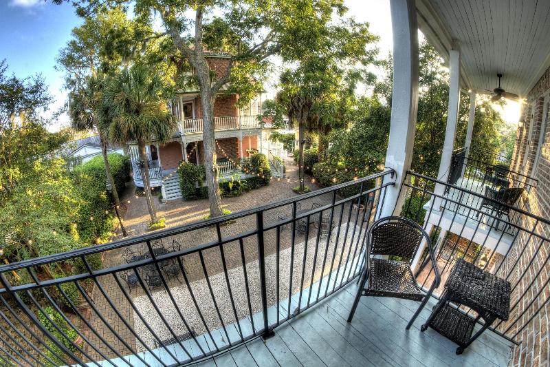 Beaufort Inn - photo 81