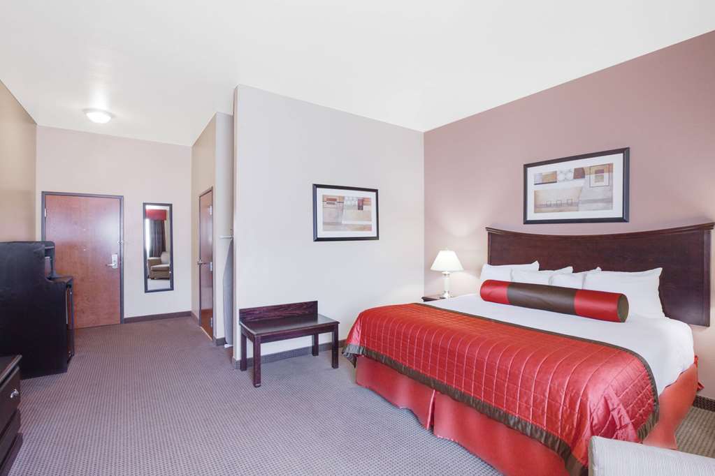 Baymont by Wyndham Wheeler - photo 13