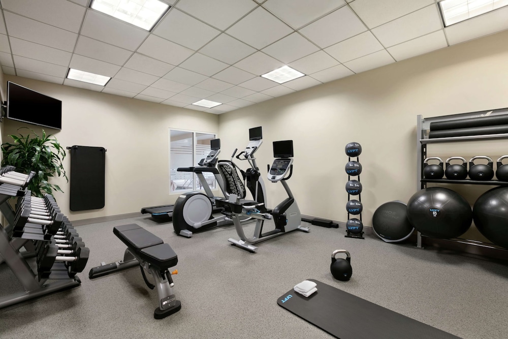 Hilton Garden Inn Harrisburg East - photo 23