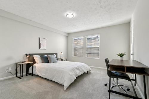 Halsten at Vinings 2106 Spacious 2Bd 15 Bth — 4-Star Luxury Hotel in Atlanta, United States