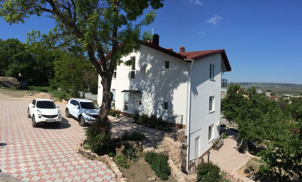 MiniHotel Natali in Sevastopol, Russia